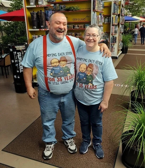 Happy customer 1