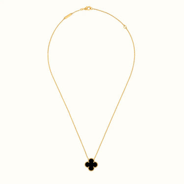Alhambra Clover Pendant Necklace