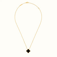 Alhambra Clover Pendant Necklace