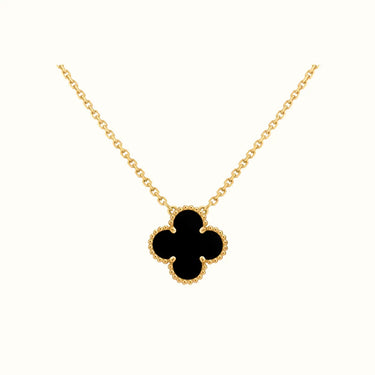Alhambra Clover Pendant Necklace