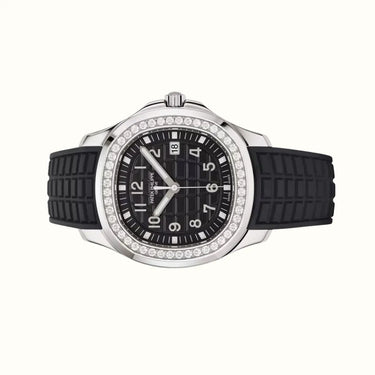 Aquanaut 39mm 5267/200A-001 Black Dial