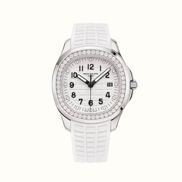 Aquanaut 39mm 5267/200A-010 White Dial