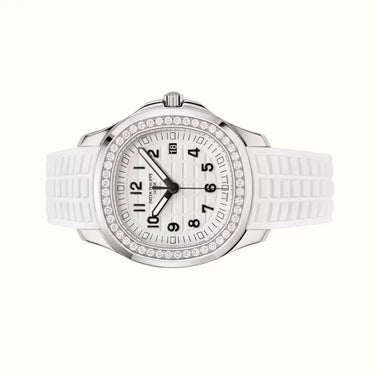 Aquanaut 39mm 5267/200A-010 White Dial
