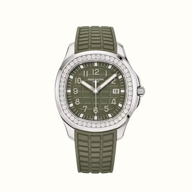 Aquanaut 39mm 5267/200A-011 Green Dial