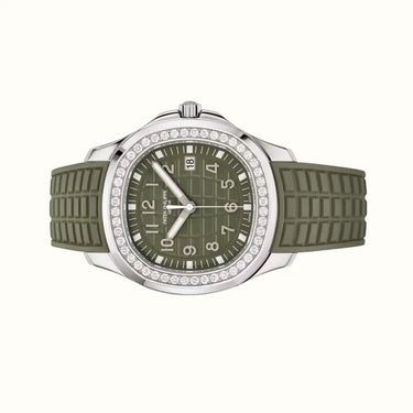 Aquanaut 39mm 5267/200A-011 Green Dial