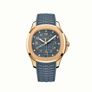 Aquanaut 39mm 5269R-001 Blue Gray Dial