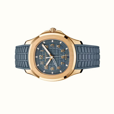 Aquanaut 39mm 5269R-001 Blue Gray Dial