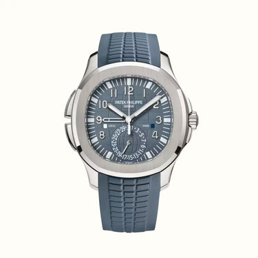 Aquanaut 41mm 5164G-001 Blue Gray Dial