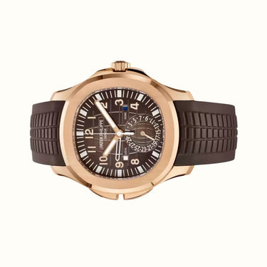 Aquanaut 41mm 5164R-001 Brown Dial