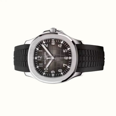 Aquanaut 41mm 5167A-001 Black Dial