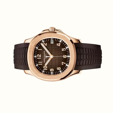 Aquanaut 41mm 5167R-001 Brown Dial