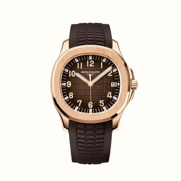 Aquanaut 41mm 5167R-001 Brown Dial