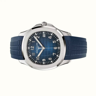 Aquanaut 42mm 5168G-001 Blue Dial