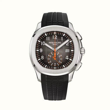 Aquanaut 42mm 5968A-001 Black Dial
