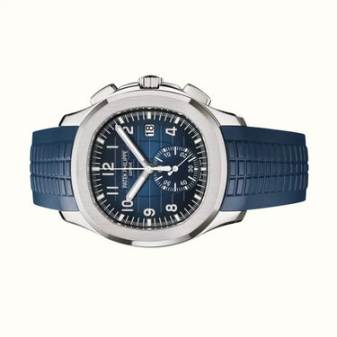 Aquanaut 42mm 5968G-001 Blue Dial