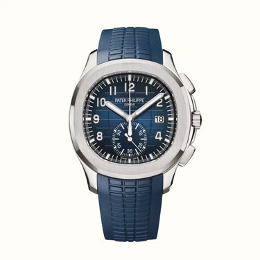 Aquanaut 42mm 5968G-001 Blue Dial