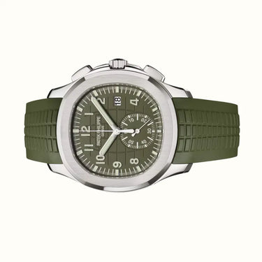 Aquanaut 42mm 5968G-010 Green Dial