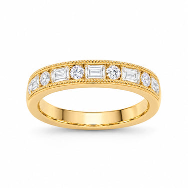 Aurelia Mosaic Ring
