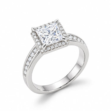 Aveline Lumiere Ring