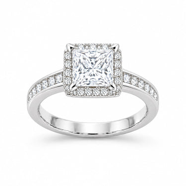 Aveline Lumiere Ring