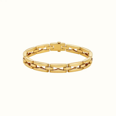 B.Zero Open Link Bracelet