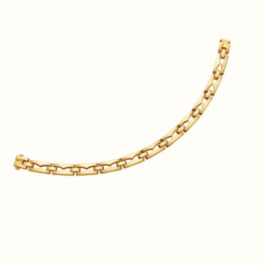 B.Zero Open Link Bracelet