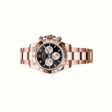 Cosmograph Daytona 40mm 126505 Black Dial