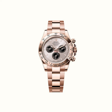 Cosmograph Daytona 40mm 126505 Sundust Dial
