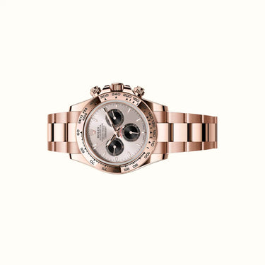 Cosmograph Daytona 40mm 126505 Sundust Dial