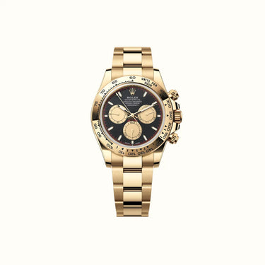 Cosmograph Daytona 40mm 126508 Black Dial
