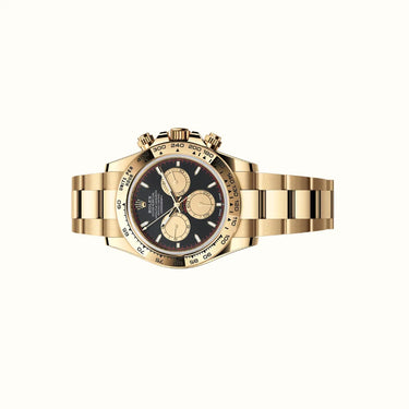 Cosmograph Daytona 40mm 126508 Black Dial