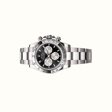 Cosmograph Daytona 40mm 126509 Black Dial