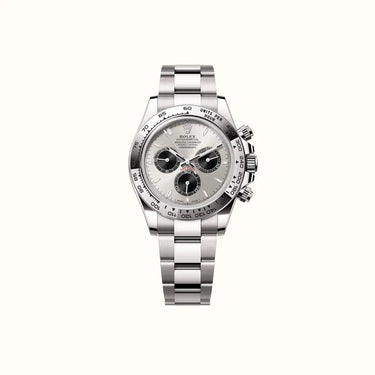 Cosmograph Daytona 40mm 126509 White Dial