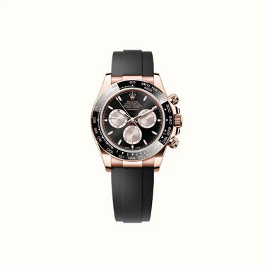 Cosmograph Daytona 40mm 126515LN Black Dial