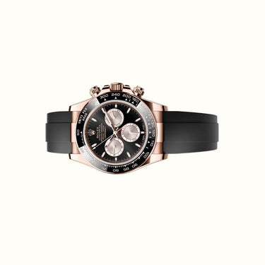 Cosmograph Daytona 40mm 126515LN Black Dial