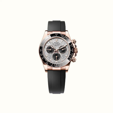 Cosmograph Daytona 40mm 126515LN Meteorite Dial
