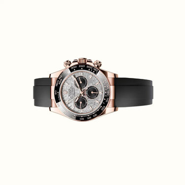 Cosmograph Daytona 40mm 126515LN Meteorite Dial