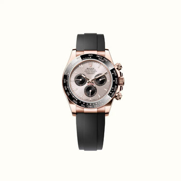 Cosmograph Daytona 40mm 126515LN Sundust Dial