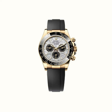 Cosmograph Daytona 40mm 126518LN Meteorite Dial
