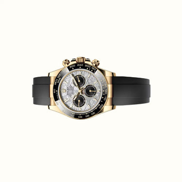 Cosmograph Daytona 40mm 126518LN Meteorite Dial