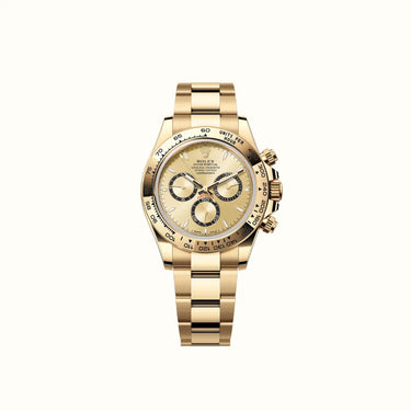 Cosmograph Daytona 40mm 126518LN Turquoise Dial