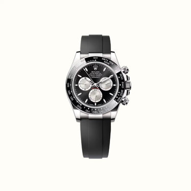 Cosmograph Daytona 40mm 126519LN Black Dial