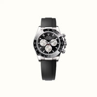 Cosmograph Daytona 40mm 126519LN Black Dial