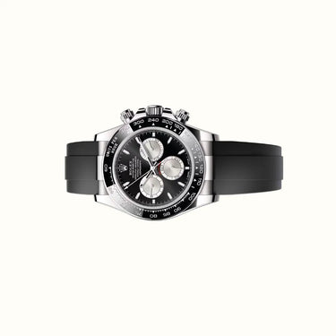 Cosmograph Daytona 40mm 126519LN Black Dial