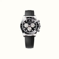 Cosmograph Daytona 40mm 126519LN Black Diamond Dial