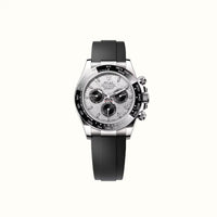 Cosmograph Daytona 40mm 126519LN Meteorite Dial