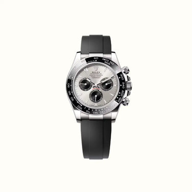 Cosmograph Daytona 40mm 126519LN Silver Dial