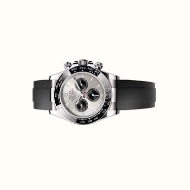 Cosmograph Daytona 40mm 126519LN Silver Dial
