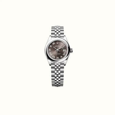 Datejust 28mm 279160 Slate Roman Dial