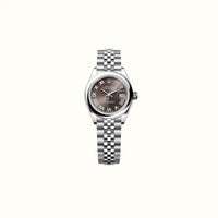 Datejust 28mm 279160 Slate Roman Dial